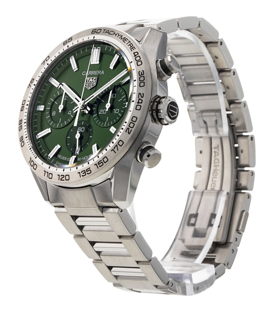 Tag Heuer Carrera CBN2A10.BA0643 Image 2